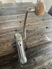 Hector 1 Vintage Bar Corkscrew- Germany