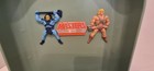 Vintage He-man Masters Of The Universe Record Player Turn Table Motu 1985 Works