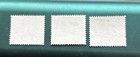Gb Stamps 1970 50 P Postage Due - Blue No Wmk Used Sg D89 S2292