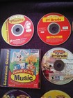 18 Vintage Jump Start Learning   Homeschool Cd Roms For 1st - 4th Grade