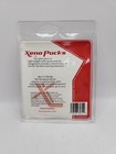 New Lot Of 4 Xeno Pucks Ice Training Pucks 6oz Each
