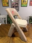Step 2 Child Toddler Folding Plastic Chair For Table Art Desk Kitchen Home