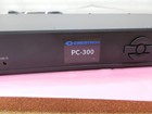 Crestron Pc-300 Pc300 Energy Monitoring Pro Av it Power Conditioner   Controller