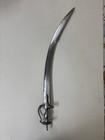 Antique Sword Tulwar Poniard Vintage Damascus Dagger Old Rare Collectible