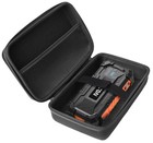 Protective Travel Carrying Case Compatible With Astroai S8 Ultra Battery 