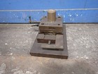 Punch Press Die Set