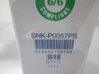 Supermicro  Snk-p0057ps  Cpu Cooler Heatsink  New