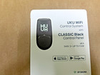  1277 New Black  uku Local  controller Only For Huum Tradional Sauna Rock Heaters