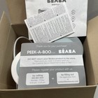 Beaba Babycook Neo Baby Food Maker Steamer Blender Open Box