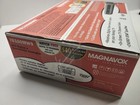 Magnavox Tb100mw9 Dtv Digital To Analog Tv Converter Box W remote Nib Sealed
