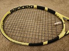 Babolat Pure Aero Tour  2019 Model  4 1 4  Grip  Excellent