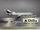 Gemini Jets 1 400 Delta Air Lines Boeing 727-200 N458da Bicentennial Widget