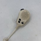 Icom Ic-m302 Submersible Marine Vhf Radio Transceiver Unit With Hand Mic