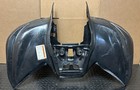 08-09 Honda 700xx Oem Fenders Plastics Black 700xx Trx700xx     fast Ship     A1