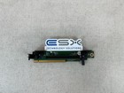 Dell W6d08 Poweredge R640 Riser 2 Card Pcie X16 Cpu2