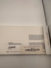 Apple Watch 44mm Black Sport Band Mtpl2am a New In Apple Box