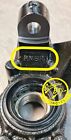 Genuine Honda Trx350 Fm fe Fourtrax  r h  Knuckle 51200-hn5-670
