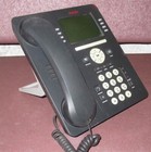 Lot Of 13 Avaya 8-line Business Office Digital Phone 9508 P n 700500207 W  Stand