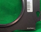 Genuine Arri Lmb Clamp On Lens Adapter 87mm Reference Number K2 47242 0