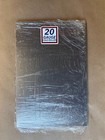 20 Gauge Steel Sheet Metal Cold Rolled 8w X 12l  5 Pack  Free Shipping