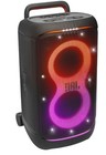 Jbl Partybox 520 Illuminated Portable Party Speaker Brand New In Box Unopened   