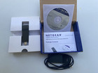 Netgear N900 Wifi Dual Band Usb Network Adapter - Model Wnda4100 - Open Box