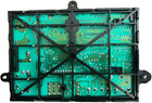 Hk42fz014 Furnace Control Board Cepl130437-01