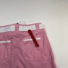 Nike Golf 6  actual 32w  Tour Performance Athletic Golf Tennis Skirt Tie Pink