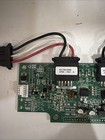 Federal Signal Valor Integrity Main Roc Board