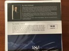 The Power Of Ideas Dr  Ken Stewart Ministries Cd Audio - 8 Cd Set
