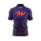 Personalized Name Motiv Venom Shock Bowling Jersey Shirts All Size