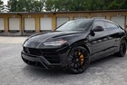 2019 Lamborghini Urus Sport Utility 4d