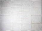 Father Goose Original Quad Film Movie Poster Cary Grant Leslie Caron 1964