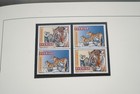 Sweden 1998-2000 Collection Of Few Hundreds Stamps Booklets Fdcs   Maxi-cards