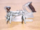 Paul Hamler Miniature Stanley Type 4  No 45 Plane  Incredible Detail Mint Cond 