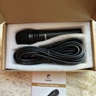 K1 Vocal Microphone For Singing Dynamic Handheld Wired Karaoke Party School