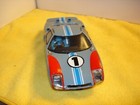 Vintage Cox  1 Ken Miles Ford Gt Le Mans 1 24 Slot Car Offered By Mth
