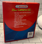 Kid Connection 35mm Camera Set Binocular Film Watch Explore Lens Photography New