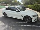2020 Bmw 4-series 
