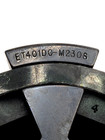 Weatherhead Et401dc-m230s Z Series Carbon Steel polyether Black Collet