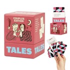 Tales Couples Edition - 150 Conversation Starter Cards