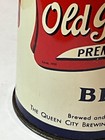 Rare Old German Flat Top Beer Can With 1901 Varient 106-30