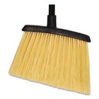 Carlisle 4688500 55  Duo-sweep Unflagged Heavy Duty Angle Broom - Blk ylw New