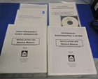 Summit Veterinary Radiography Generator Service Manual User Instruction Guide