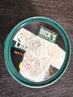  qty 36  Dick s Sporting Goods Laxbkt56 Lacrosse Ball Bucket Yellow