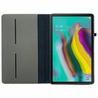 Leather Protective Samsung Galaxy Tab A8 0 2019  Sm-t290 t295 Tablet Case Cover