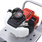 Gas Power Concrete 4 Stroke Surface Vibratory Leveling Screed Aluminum Frame