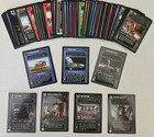 Star Wars Ccg Theed Palace Set  120 Cards  No Ais