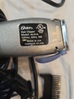 Wahl   Oster Animal Care Grooming Clippers With Attachments Dog Cat Groomer