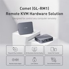  Comet  gl-rm1  Remote Kvm Control Over Internet  4k 30fps  Tailscale Support  